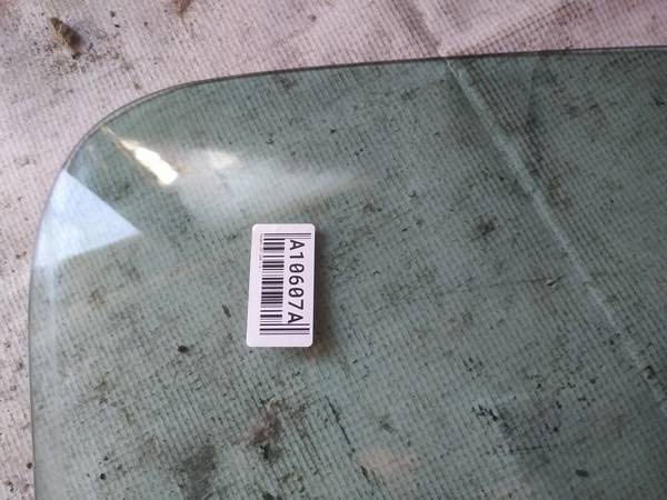 AS2 Peugeot 307 2006 Боковое окно - задний правый - Thumbnail 3