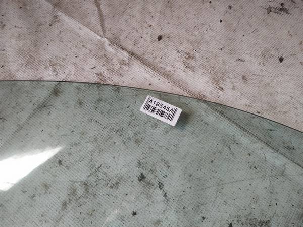 AS2 Volkswagen Bora 2003 Vitre de Porte Avant Droite - Thumbnail 3