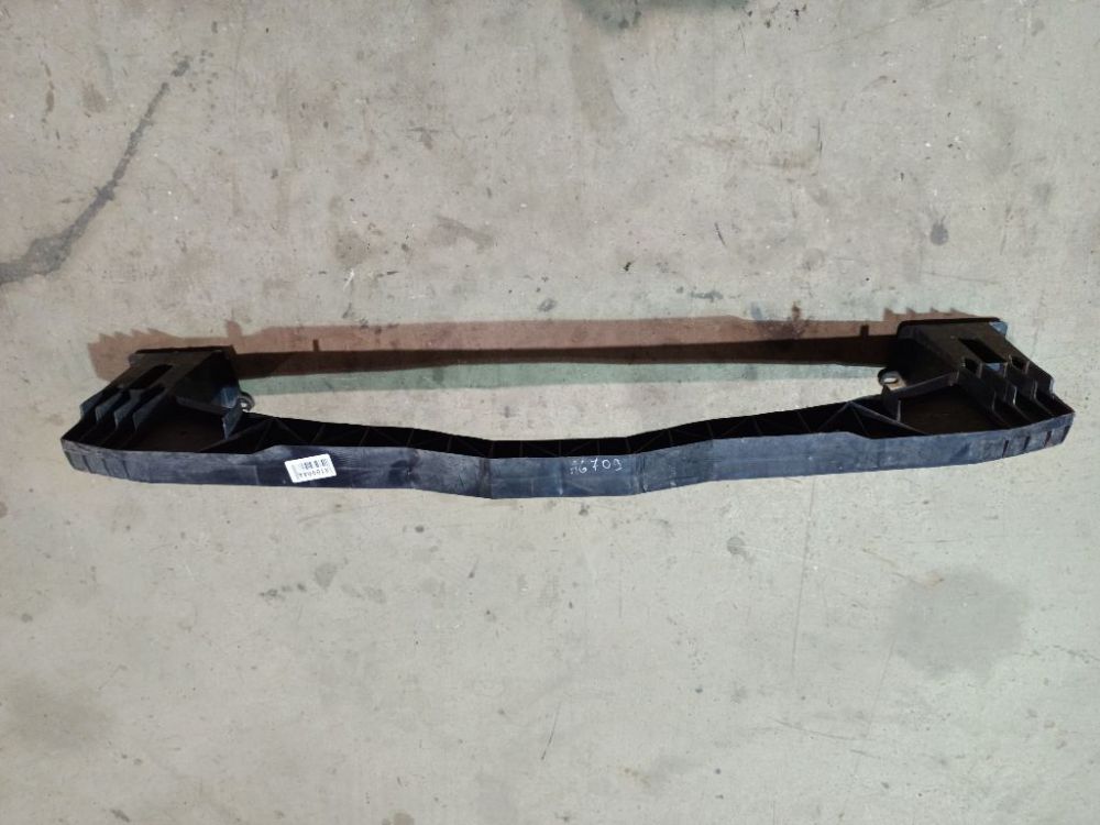 Citroen C4 2006 Bamperio balkis (sutvirtinimas) G. - Thumbnail 4