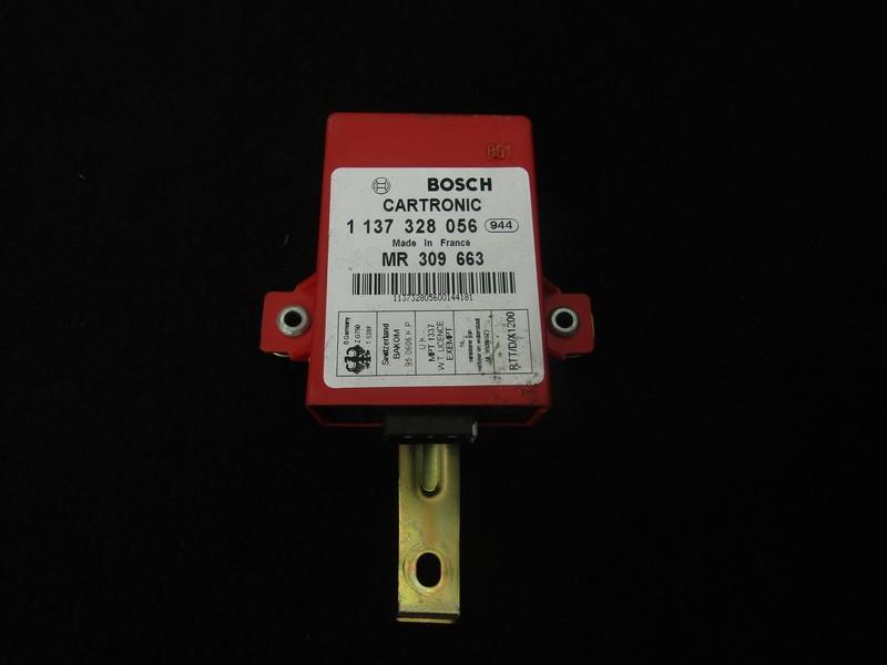 1137328056 Mitsubishi Carisma 1998 Muut tietokoneet