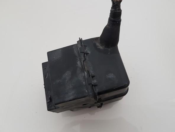 1K0937311C Volkswagen Touran 2004 Fuse box - Thumbnail 2