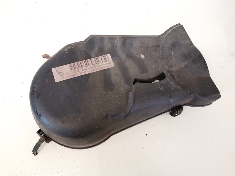 E059109123K Audi A4 2002 Engine Belt Cover (TIMING COVER)