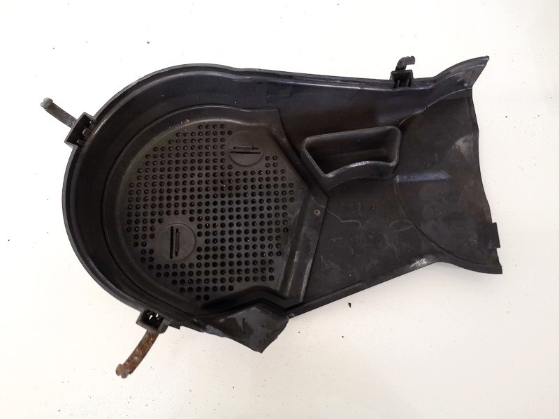 E059109123K Audi A4 2002 Engine Belt Cover (TIMING COVER) - Thumbnail 2