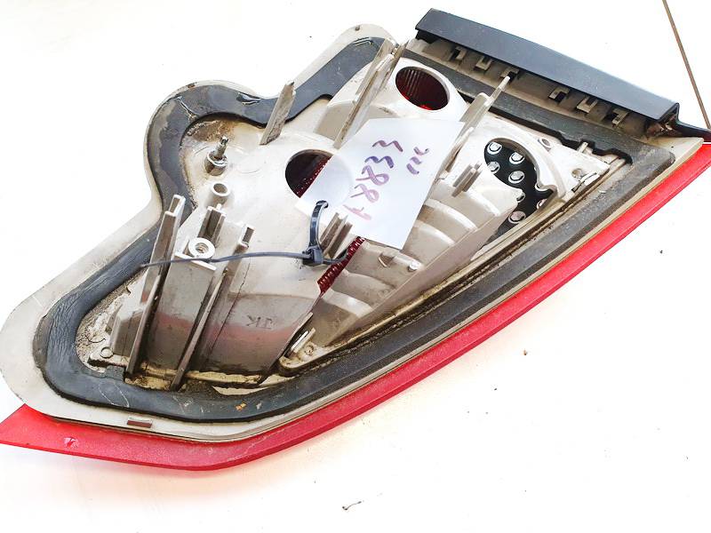 7S7113A602B Ford Mondeo 2007 Tail light inner - REAR LEFT - Thumbnail 2