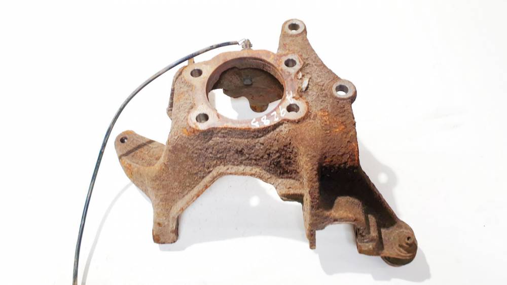 8V415A971AB Ford Kuga 2008 Rumbula kronšteins - AIZMUGURE PA KREISI