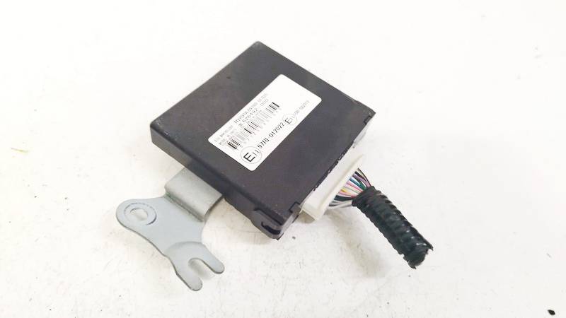 897800F020 Toyota Corolla Verso 2006 Immobiliser ECU