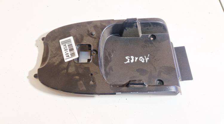 VP7M5X045E02ADW Ford C-MAX 2012 Wykończenie wnętrza (plastikowe elementy)