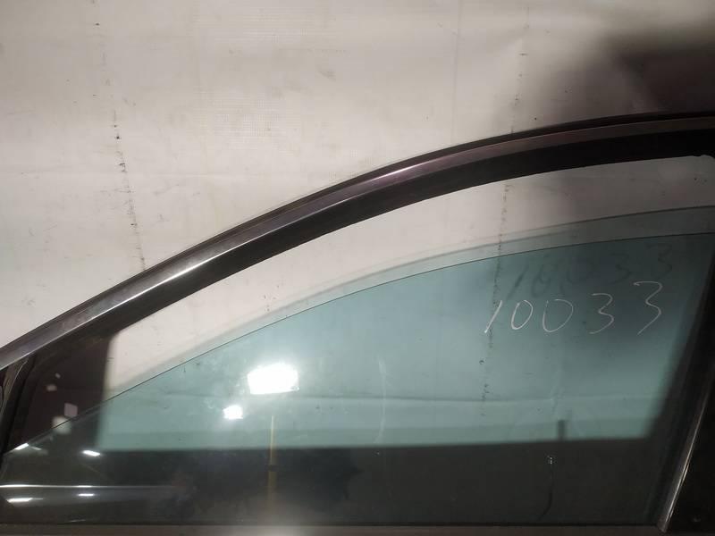 AS2 Mercedes-Benz R-CLASS 2009 Door-Drop Glass - FRONT LEFT - Thumbnail 2