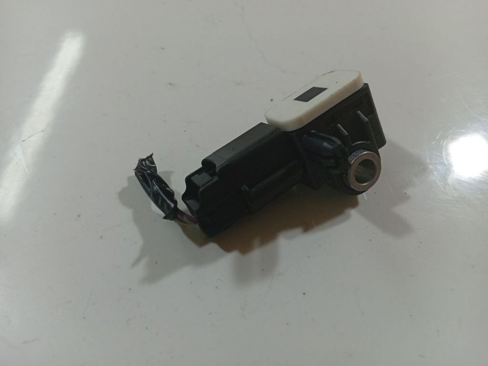 140319400 Ford Focus 2014 Srs Airbag crash sensor