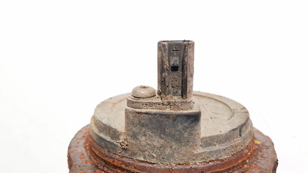 3M5T2B372BD Ford Galaxy 2009 ABS Sensor (ABS WHEEL SPEED SENSOR) - REAR LEFT - Thumbnail 2