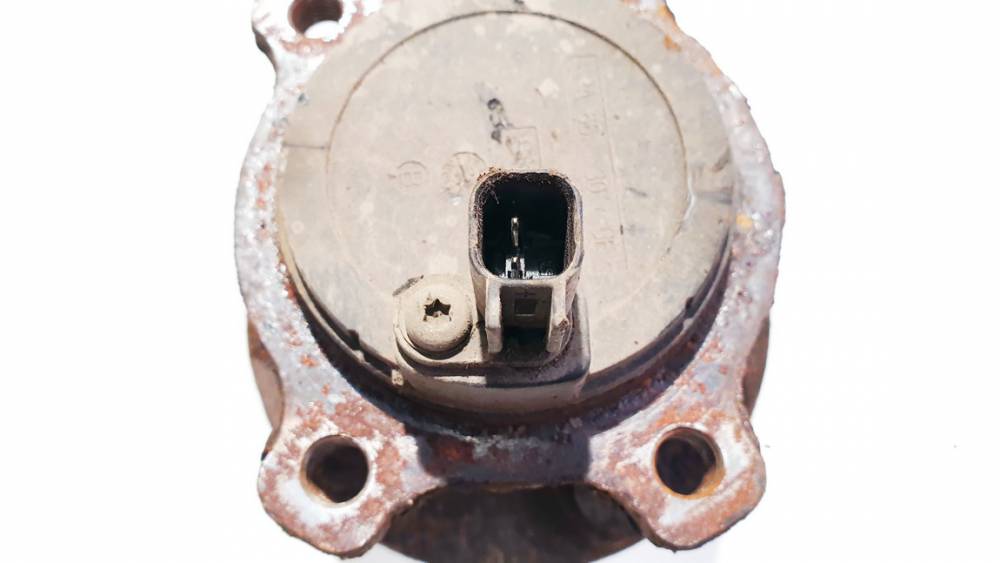 3M5T2B372BD Ford Galaxy 2009 ABS Sensor (ABS WHEEL SPEED SENSOR) - REAR LEFT - Thumbnail 3