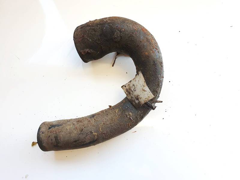 Audi A3 1999 Radiator Hose (Water Hose) - Thumbnail 3