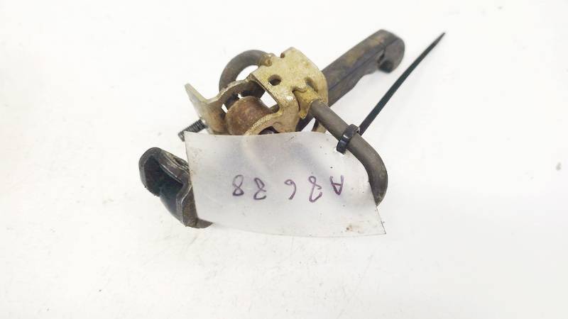 Volvo V50 2004 Duru ribotuvas P.D. - Thumbnail 2