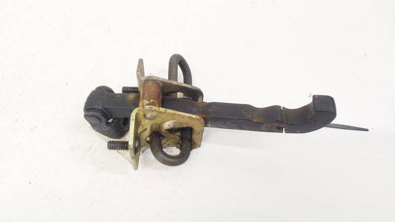 Volvo V50 2004 Duru ribotuvas P.D.