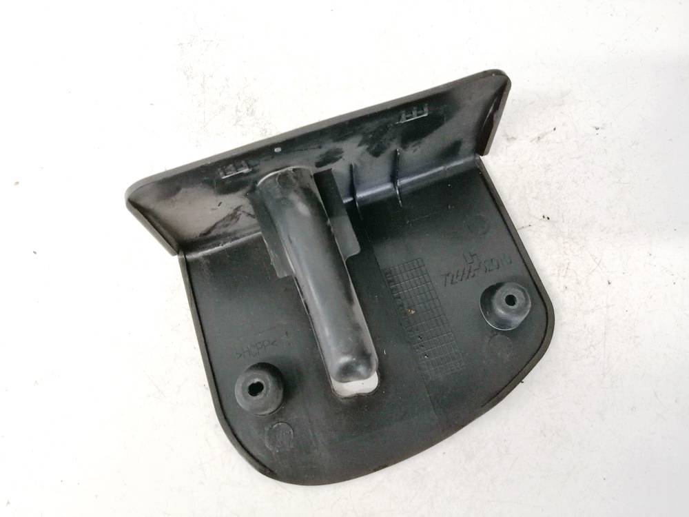 7266602010 Toyota Auris 2007 Wykończenie wnętrza (plastikowe elementy) - Thumbnail 2