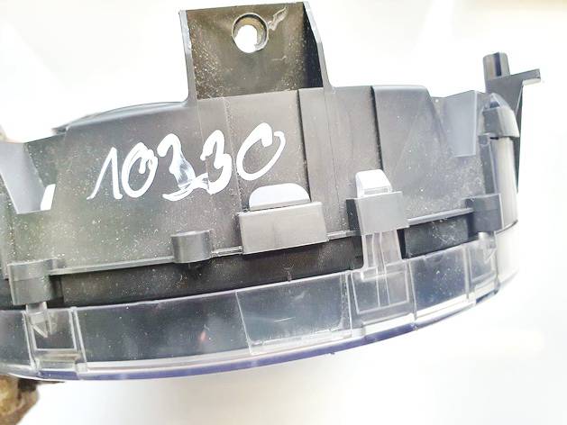 62116977077 MINI ONE 2011 Nopeusmittari – mittaristo - Thumbnail 3