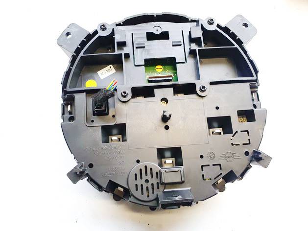 62116977077 MINI ONE 2011 Nopeusmittari – mittaristo - Thumbnail 2