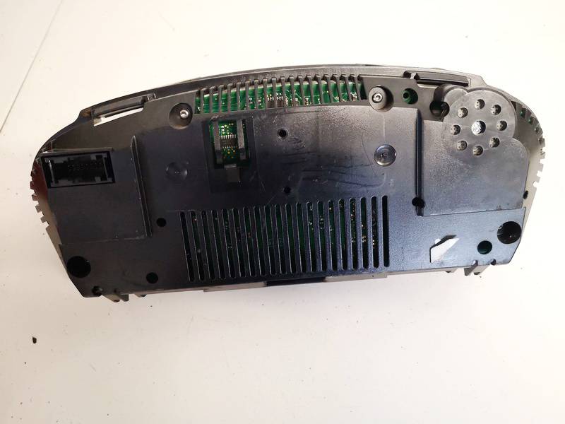 62109194889 BMW 5-Series 2006 Prędkościomierz – panel instrumentów - Thumbnail 3