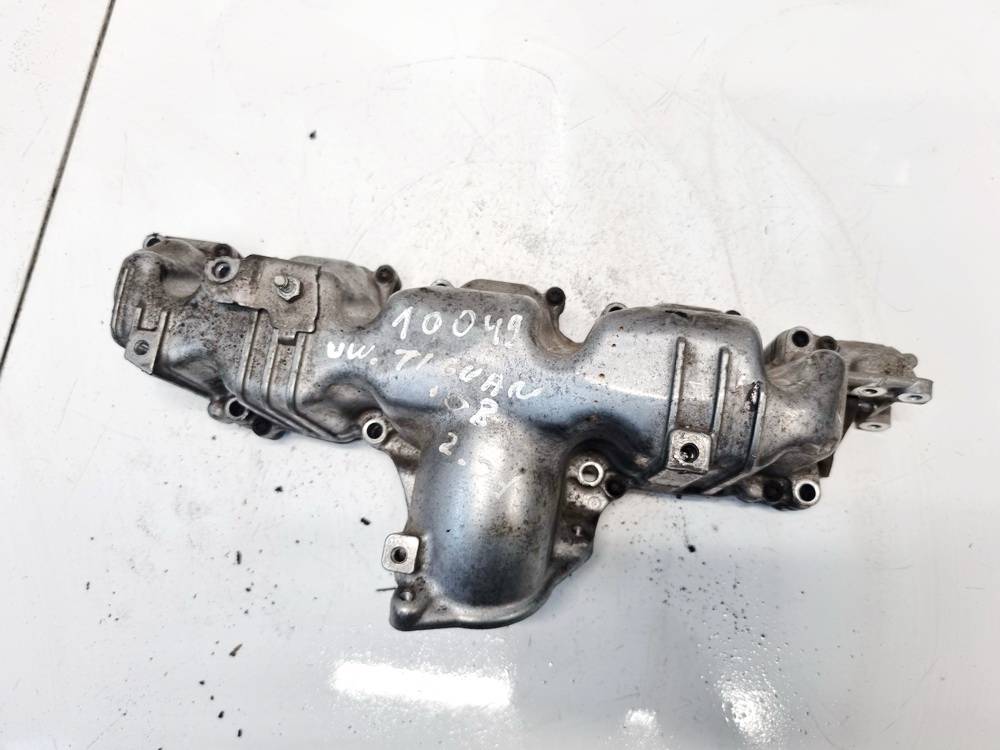 03L129711E Volkswagen Tiguan 2008 Imusarja