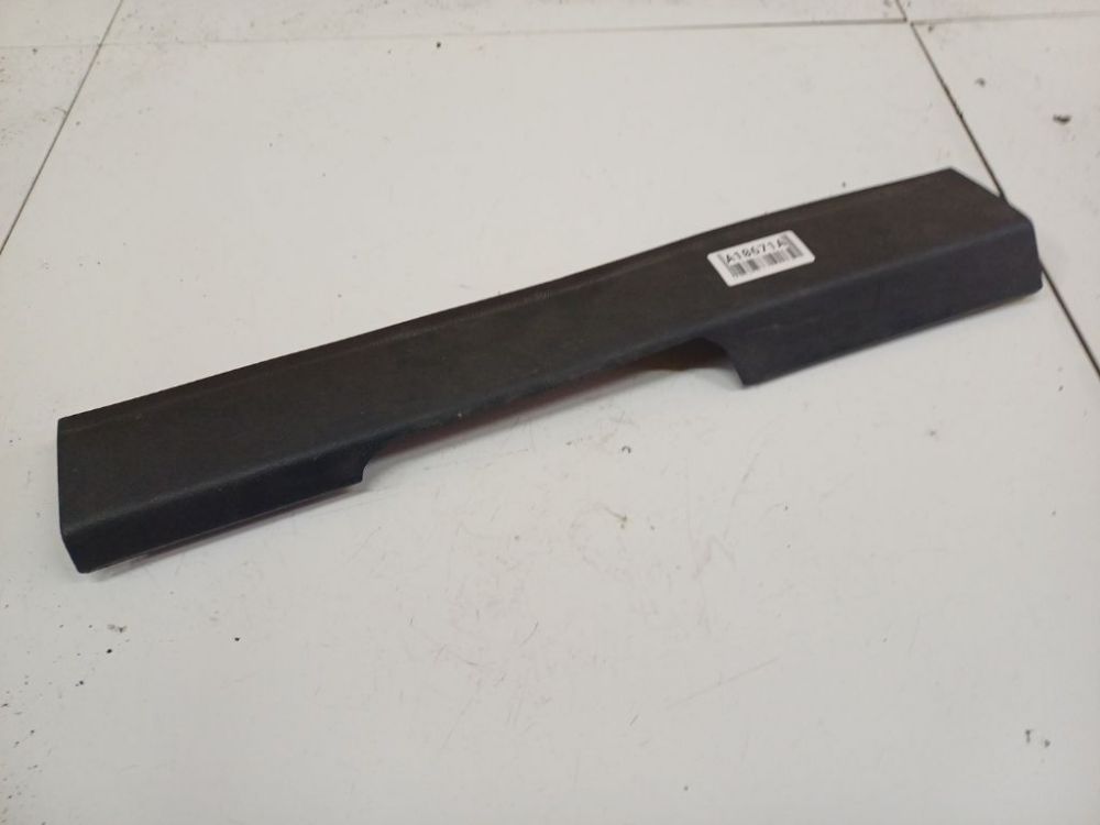 6M21U13201AEW Ford Mondeo 2007 Interior trim