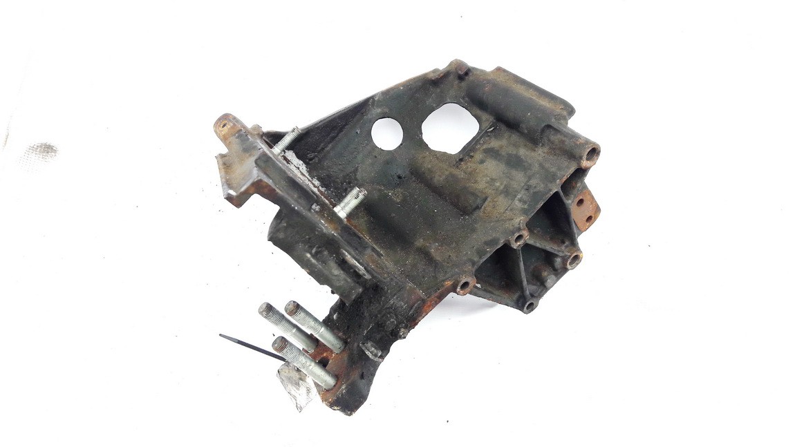 55197190 Fiat Bravo 2008 Engine Mount Bracket and Gearbox Mount Bracket - Thumbnail 2