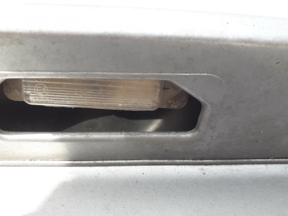 Mitsubishi Galant 1999 Kennzeichenleuchte Kennzeichen Leuchte - Thumbnail 3