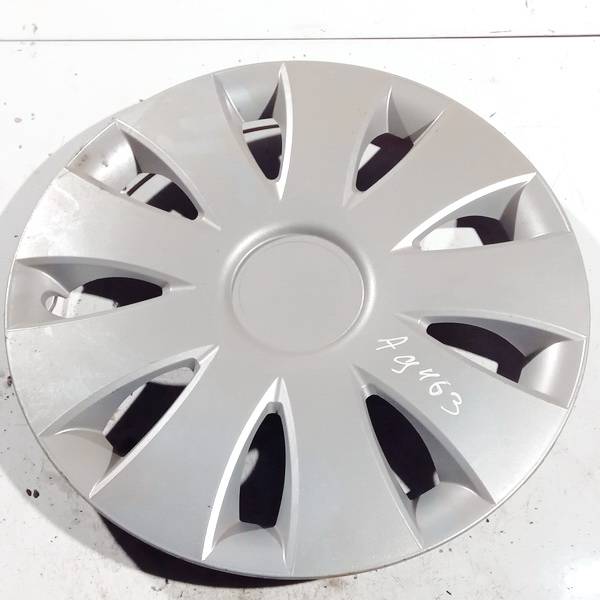 Citroen Xsara Picasso 2001 Hub Cap (Cover) 15