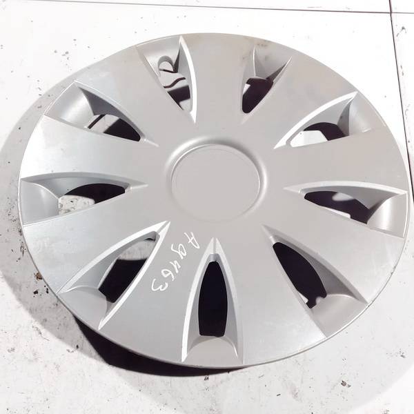 Citroen Xsara Picasso 2001 Hub Cap (Cover) 15 - Thumbnail 3