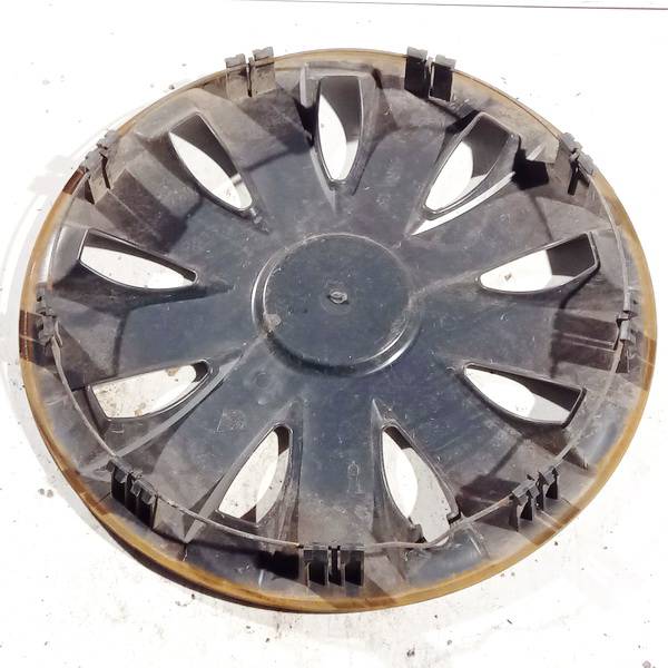 Citroen Xsara Picasso 2001 Hub Cap (Cover) 15 - Thumbnail 2