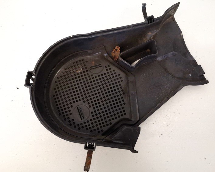 E059109123K Audi A4 2002 Engine Belt Cover (TIMING COVER) - Thumbnail 2