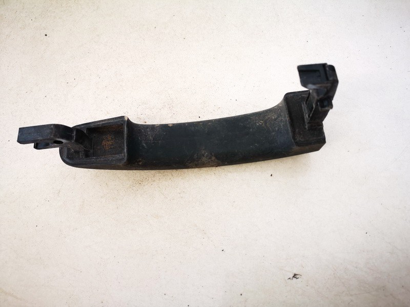 3M51R22404DA Ford Focus 2006 Door Handle Exterior - REAR LEFT - Thumbnail 2