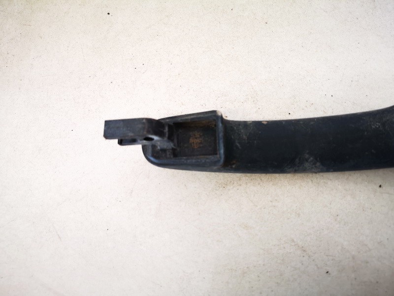 3M51R22404DA Ford Focus 2006 Door Handle Exterior - REAR LEFT - Thumbnail 3