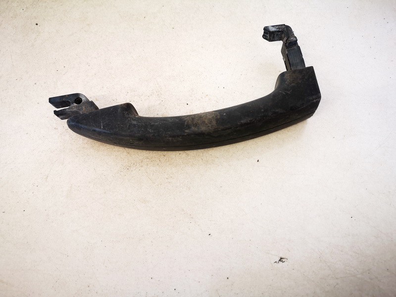 3M51R22404DA Ford Focus 2006 Duru isorine rankenele G.K.