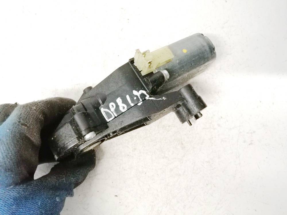 0390203213 Mercedes-Benz ML-CLASS 2006 Sedynes varikliukas P.D. - Thumbnail 2