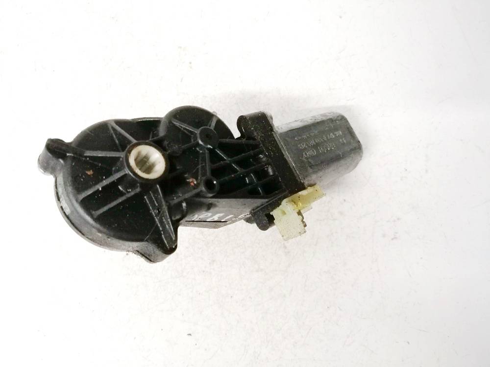 0390203213 Mercedes-Benz ML-CLASS 2006 Sedynes varikliukas P.D.