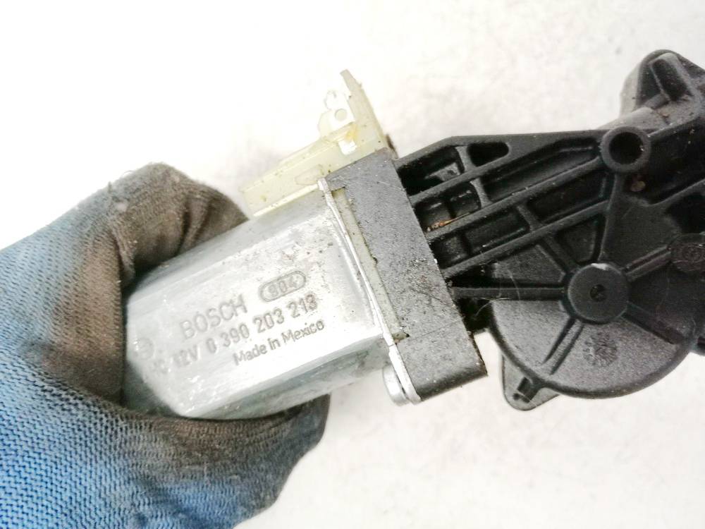 0390203213 Mercedes-Benz ML-CLASS 2006 Sedynes varikliukas P.D. - Thumbnail 3