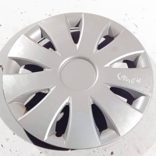 Citroen Xsara Picasso 2001 Hub Cap (Cover) 15 - Thumbnail 3