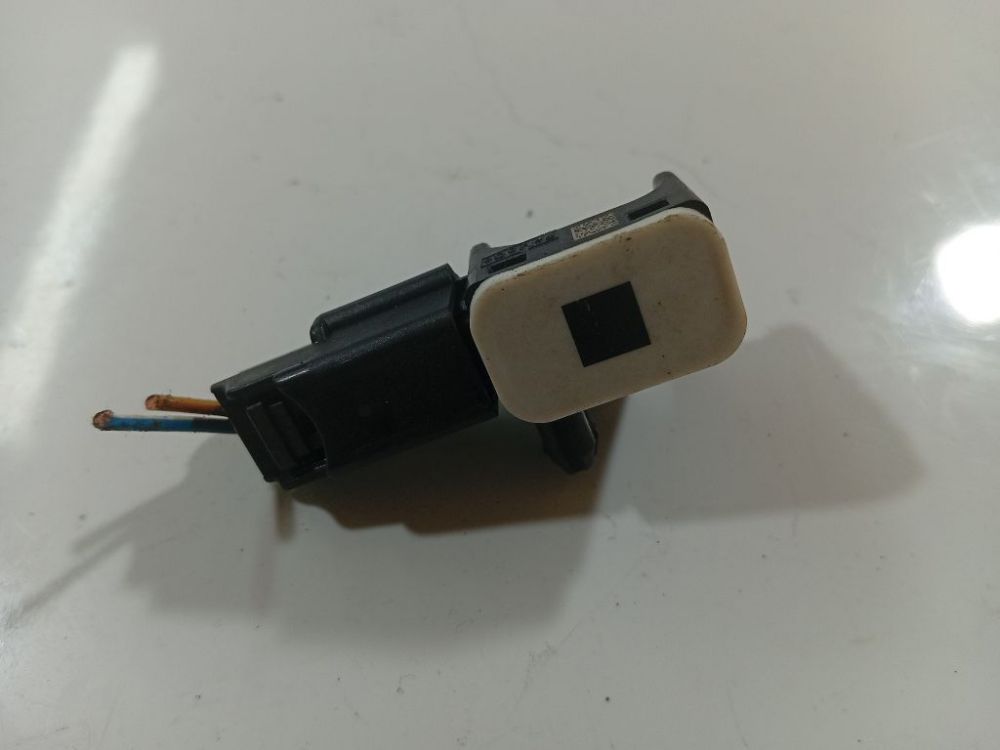 140319400 Ford Focus 2014 Drošības spilvena trieciensensors - Thumbnail 2