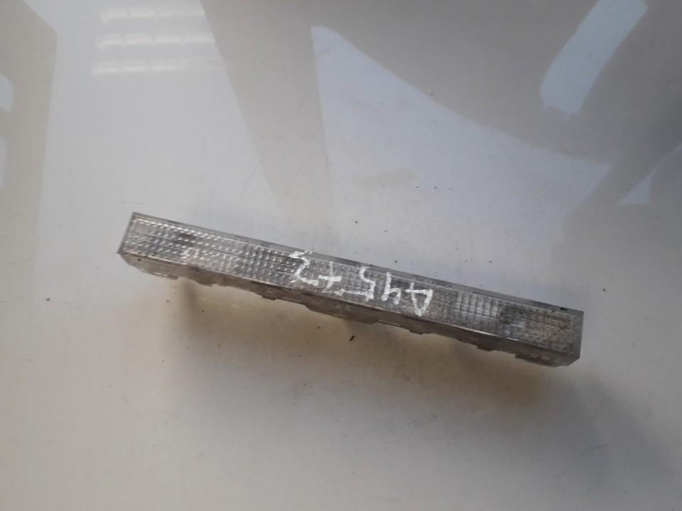 used used Emergency Third Brake Light (Third Brake Light) Toyota Yaris