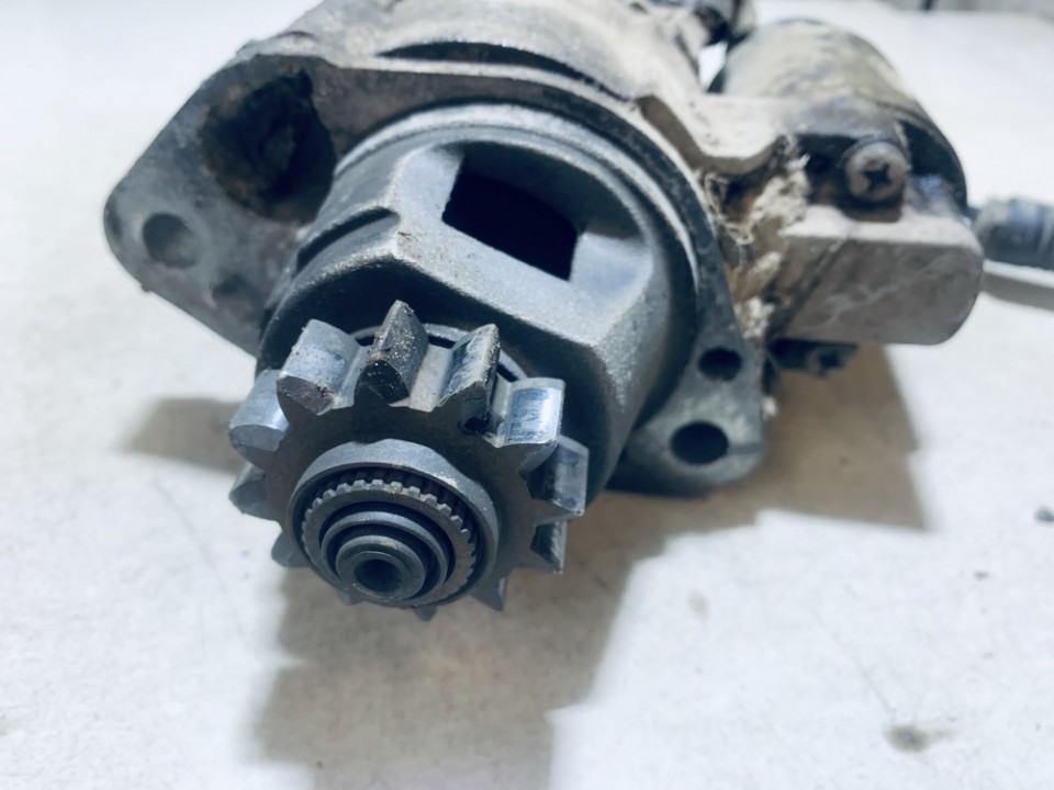 233008h801 m008t71471 Starter Motor Nissan XTrail 2005 2.2L