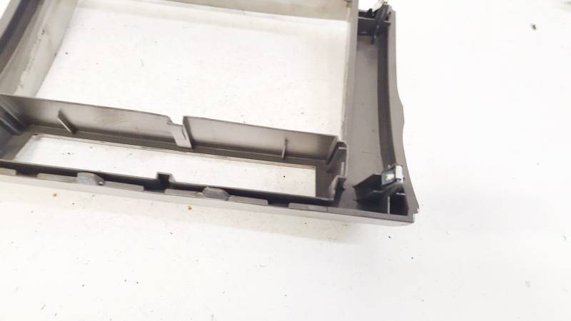 Toyota Corolla Verso 2006 Center Console Trim Panel - Thumbnail 2