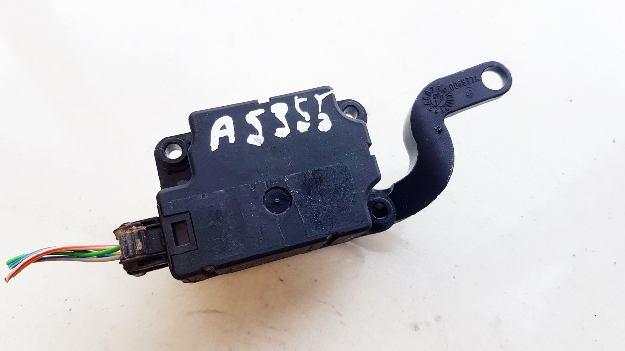 SAAB 9-3 2003 Heater Vent Flap Control Actuator Motor