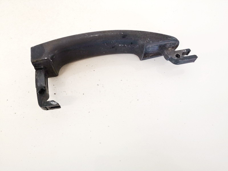 3M51R22404DA Ford Focus 2006 Zewnętrzna klamka drzwi - TYLNE LEWE - Thumbnail 3