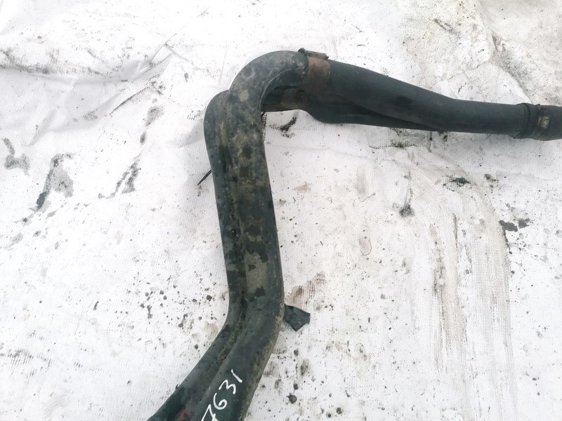 772100D010 772100D010 fuel filler neck Toyota Yaris 2002 1.0L