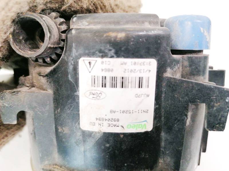 2N1115201AB Ford Focus 2012 Nebelscheinwerfer, Vorne Rechts - Thumbnail 3