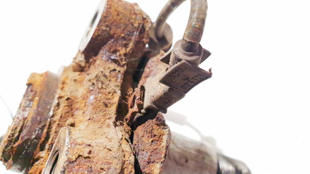 8200084128 Renault Espace 2002 ABS Sensor (ABS WHEEL SPEED SENSOR) - REAR LEFT - Thumbnail 2