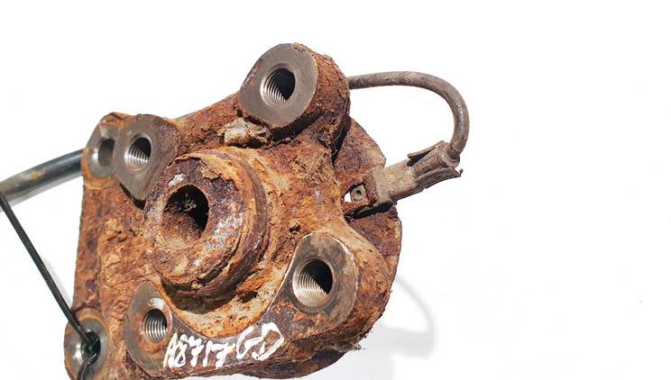 8200084128 Renault Espace 2002 Capteur vitesse de roue - ABS arriere Gauche