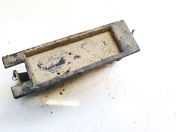 0461200 Opel Meriva 2004 Numerio apsvietimas G.