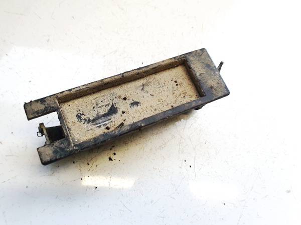 0461200 Opel Meriva 2004 Numerio apsvietimas G. - Thumbnail 2