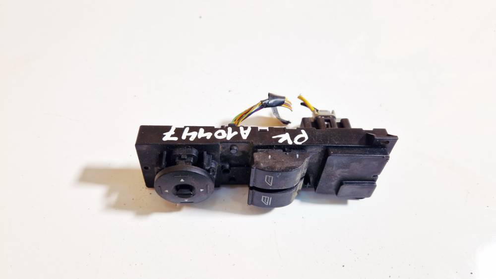 3M5T14529CF Ford Focus 2006 Power window control (Window Regulator-Window Switch)